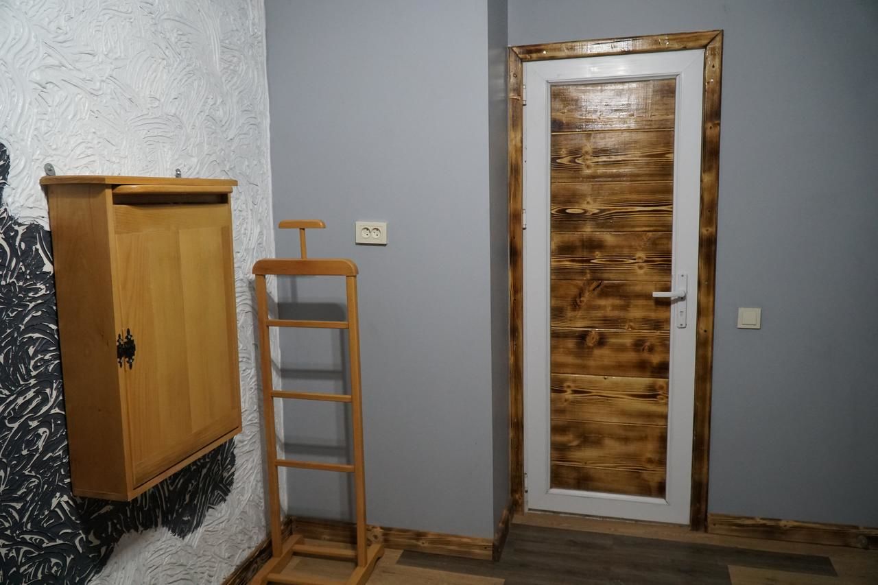 Гостевой дом Guest House Akhalsheni Местиа